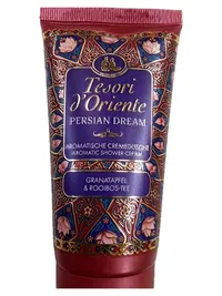 Tesori d'Oriente Persian Dream Duschgel Granatapfel Rooibos-Tee 75ml Damen 1
