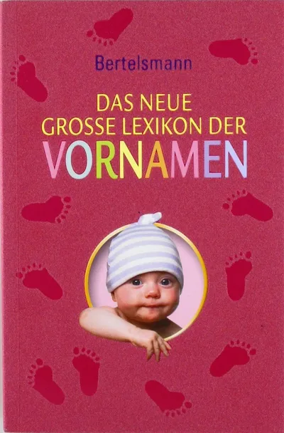 Vornamen Lexikon Beate Varnhorn Herkunft Bedeutung Taschenbuch