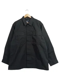 5.11 Tactical Herren Arbeitsjacke BDU Shirt Schwarz Gr. L 1
