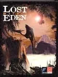 Avalon Lost Eden PC Adventure Spiel Dinosaurier Prähistorisch Deutsch Rätsel