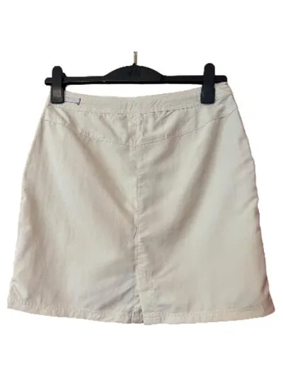 Jack Wolfskin Damen Sportrock Outdoor Rock Beige Gr. 36/S