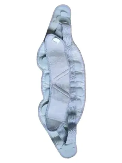 THUASNE Schwangerschaftsbandage LombaMum Grau Damen Praktisch