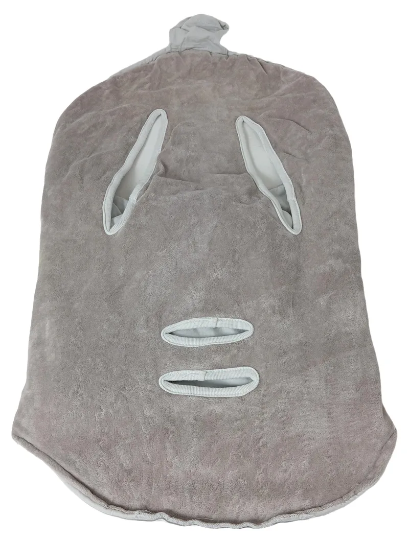 FILLIKID Auto Sitzbezug 043-07 Beige Kinder Autositzauflage Schonbezug 1