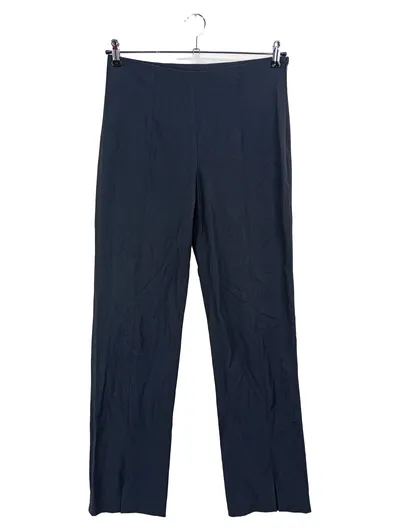 Riani Damen Stoffhose Business Gr. 38 Blau Elegant Hose