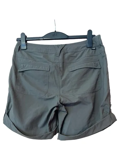The North Face Damen Shorts Outdoor Wanderhose Gr. 40 Beige