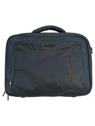 SAMSONITE Laptoptasche Business Schwarz Polyester 42x31cm Unisex Büro