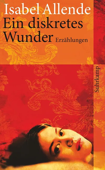 Isabel Allende Ein diskretes Wunder Taschenbuch Erotische Kurzgeschichten