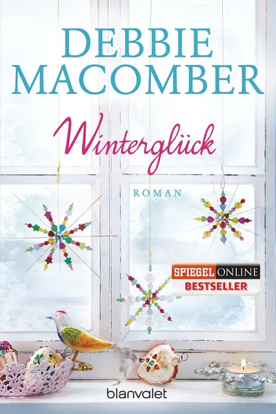 Debbie Macomber Winterglück Roman Rose Harbor Reihe Band 1 Taschenbuch