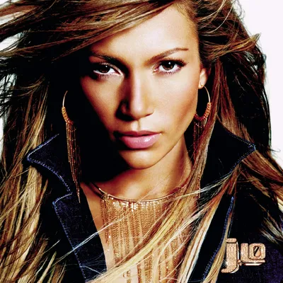 Jennifer Lopez J.Lo CD Album R&B Musik