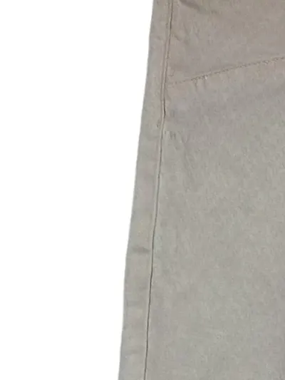 Betty Barclay Stoffhose Damen Beige Baumwolle Casual Gr. 38 M L30