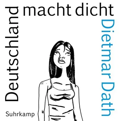 Deutschland macht dicht Dietmar Dath Suhrkamp Politisches Sachbuch Taschenbuch