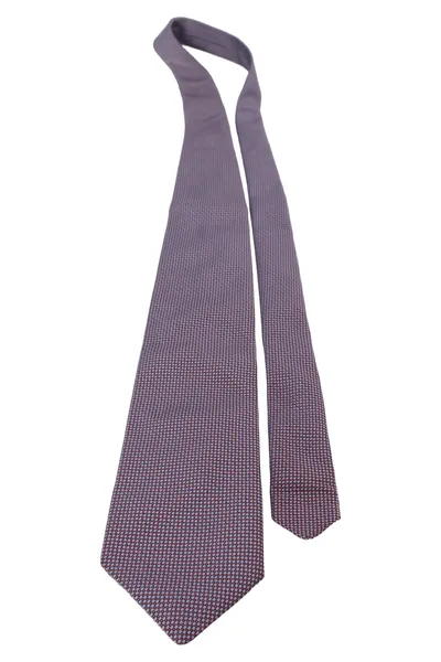 BECON BERLIN Herren Krawatte Seide Lila 8cm breit 160cm lang Business Klassisch