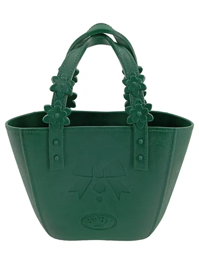 BABY BORN Kinder Henkeltasche Grün Charmant Spielzeug Tasche Mädchen