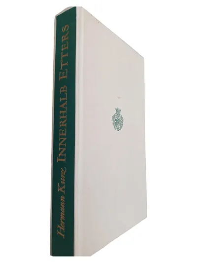 Hermann Kurz Klassische Literatur Hardcover Buch Deutsch