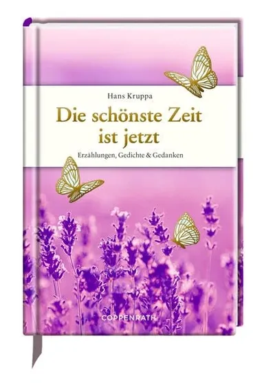 Hans Kruppa Gedichte Gedanken Lehren Weisheiten Hardcover Spiritualität Esoterik