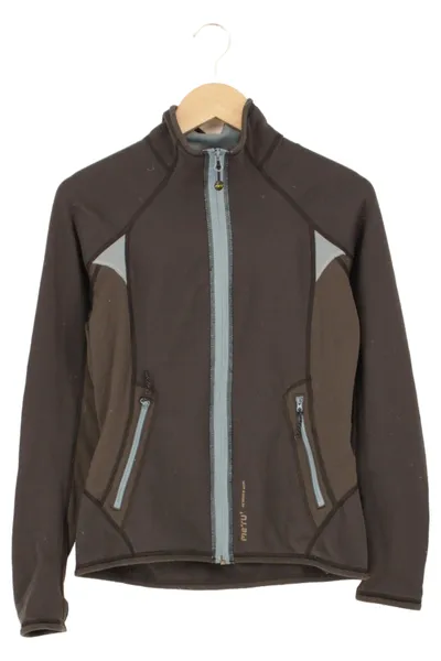 MERU Herren Outdoorjacke Gr. 48;M Braun Sportlich