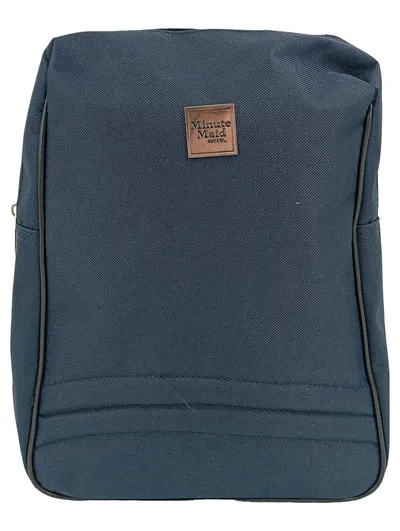 MARCATO Rucksack Damen Blau Casual Polyester Freizeit Tasche