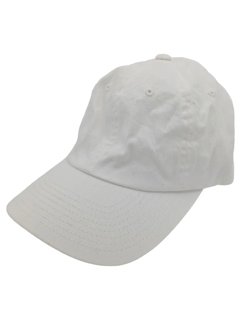 Flexfit Herren Cap S-M Weiß Casual Baumwolle Elasthan 1
