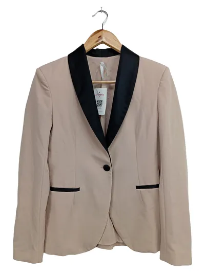 Imperial Damen Blazer Gr. 36/S Beige Elegant Business Sakko