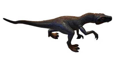 Schleich Herrerasaurus 14525 Spielfigur Reptilien Dino Urzeit 13x23cm