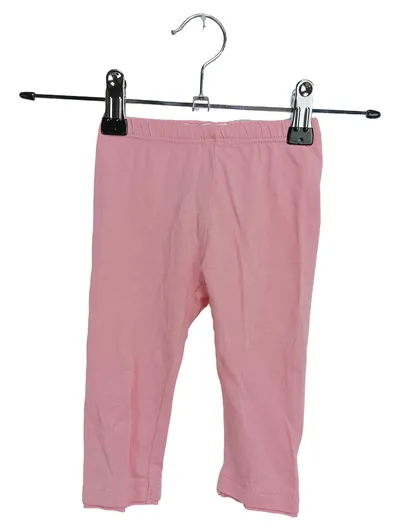 BELLYBUTTON Leggings Kinder Mädchen Gr. 68 Rosa Casual Baumwolle