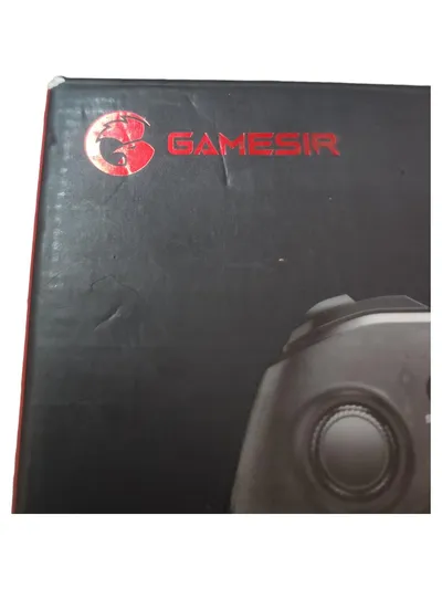 GameSir T4 Pro Gaming Controller Bluetooth Wireless Kabelgebunden Schwarz