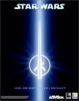 Activision Star Wars Jedi Knight II Jedi Outcast PC Actionspiel Deutsch ab 12