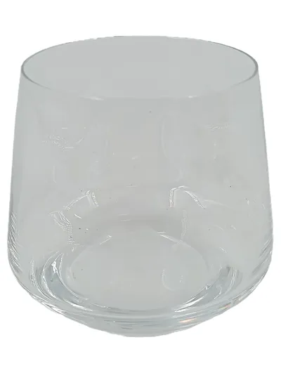 ZWIESEL Trinkglas Modern Transparent 9 cm Wasserglas Saftglas