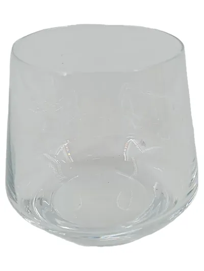 ZWIESEL Modern Trinkglas Wasserglas Saftglas Transparent 9cm Glas