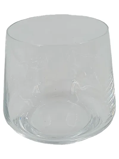 ZWIESEL Trinkglas Modern Transparent 9cm Wasserglas Saftglas