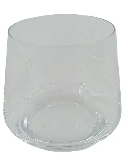 ZWIESEL Trinkglas Modern Elegant Transparent 9 cm Glas