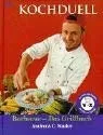 Andreas C. Studer Kochduell Barbecue GU Hardcover Grillen BBQ Rezepte USA Mexiko