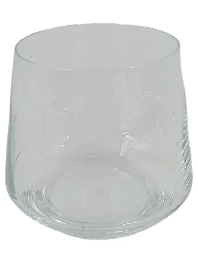 ZWIESEL Trinkglas Modern Elegant Transparent 9cm Wasserglas Saftglas