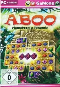 Emme Deutschland ABOO's Plumeboom PC Spiel Puzzle Gedächtnisspiel Deutsch 6-99 1