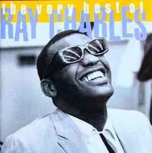 Ray Charles The Very Best Of CD Blues Soul R&B Klassiker Album