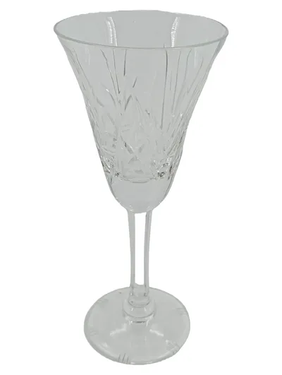 Capri Weinglas Kristall Elegant Transparent 18 cm Glas Wein