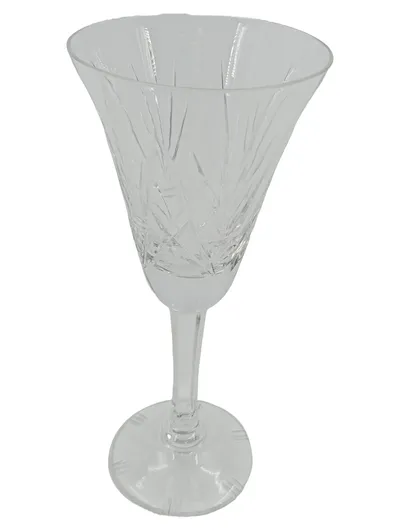 CAPRI Weinglas Kristallglas Elegant Transparent 18cm