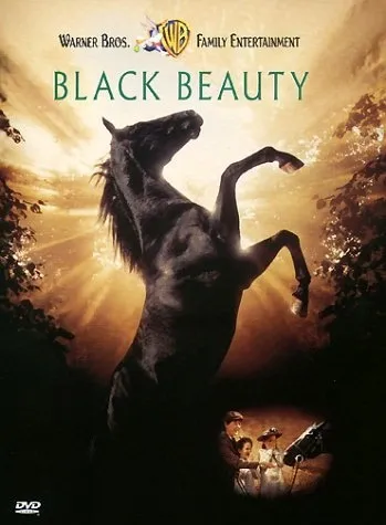 Black Beauty DVD Familienfilm Pferdeabenteuer Klassiker