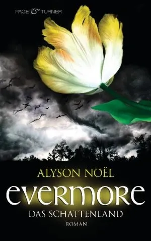 Evermore Das Schattenland Alyson Noël Jugendbuch Fantasy Roman