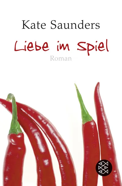 Liebe im Spiel von Kate Saunders Fischer Taschenbuch Romantische Komödie Deutsch