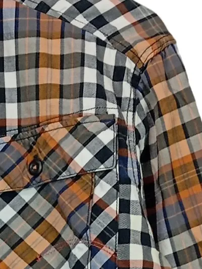 G-Star RAW Herren Karohemd Freizeithemd Gr. M Baumwolle Mehrfarbig
