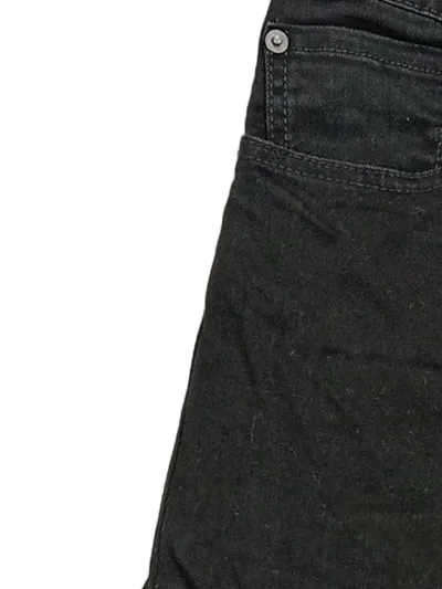 Levi's Premium Herren Jeans Regular Fit Schwarz W30 L30 Denim