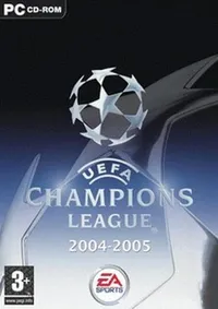 Electronic Arts UEFA Champions League 2004-2005 PC Fußballspiel Deutsch 1