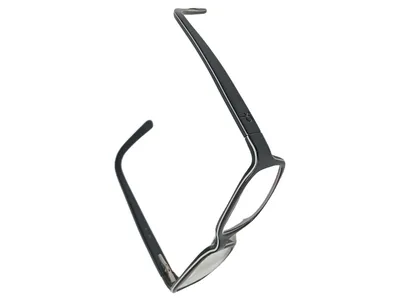 CALVIN KLEIN Brillengestell 5510 Schwarz Elegant Klassisch Minimalistisch