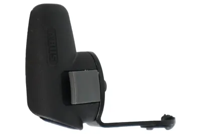 ABUS SC6C Fahrradschloss Halterung Schwarz Fahrrad Halterung Schloss