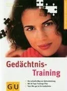 GU Gedächtnis-Training Fix im Kopf Mehr Erfolg im Alltag Selbsthilfebuch