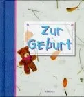 Herder Geschenkband Mehrfarbig Zur Geburt Baby Taufe Deko