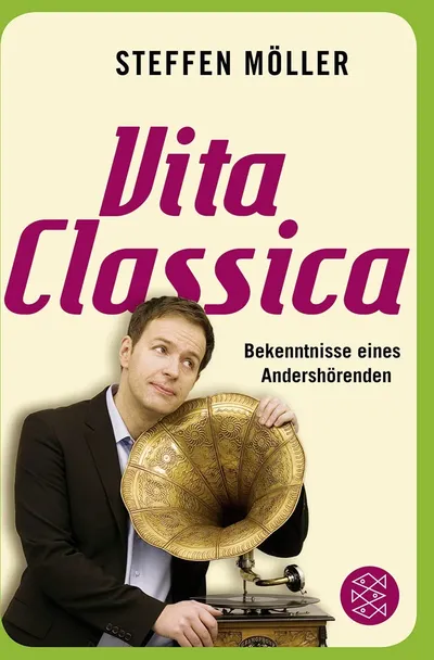 Steffen Möller Vita Classica Taschenbuch Lustige Kulturdifferenzen Humor Buch