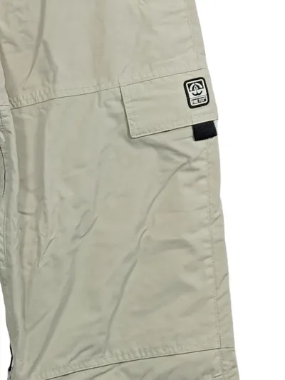 RODEO Skihose Herren Gr. 32/34 Beige Thinsulate Outdoor Snowboard