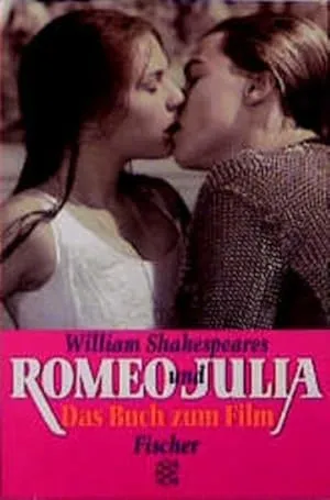 William Shakespeare Romeo und Julia Taschenbuch Deutsch Fischer